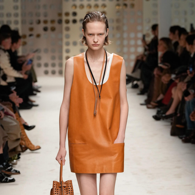 TOD'S