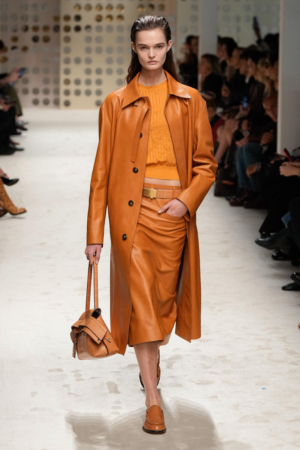 TOD'S WOMEN SS 2026 - Foto #1