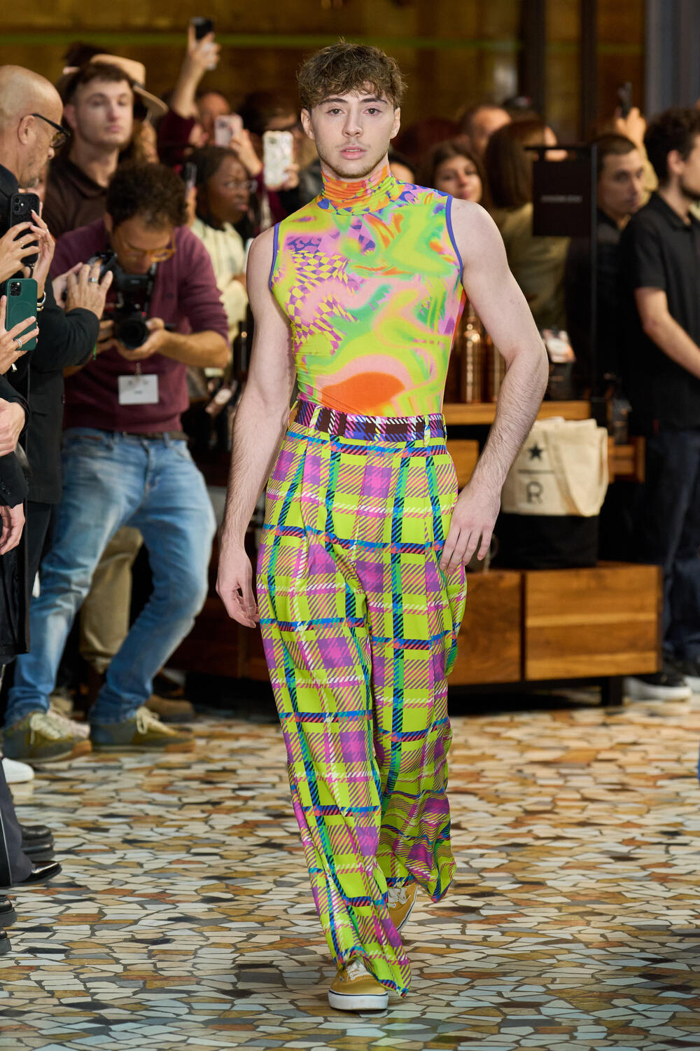 BRUCEGLEN WOMEN SS 2026 - Foto #6