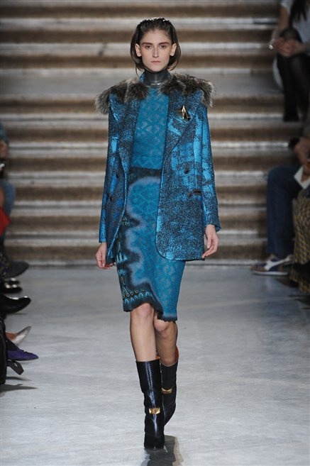 Fotoservizio/FW 2012-2013/WOMEN/MISSONI/33