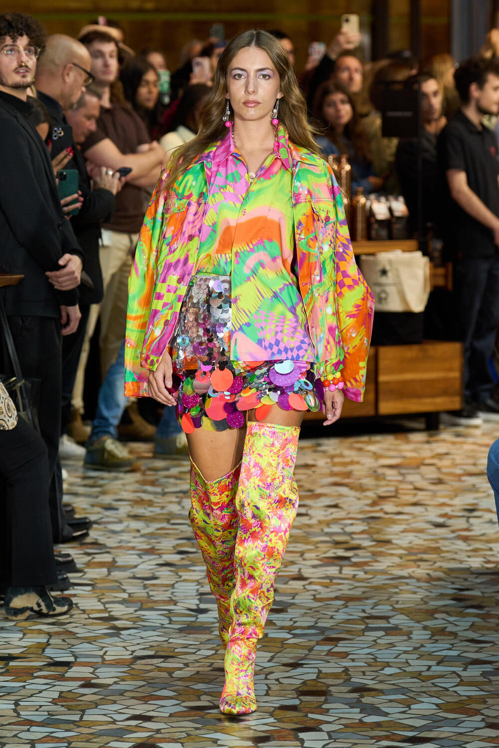 BRUCEGLEN WOMEN SS 2026 - Foto #14