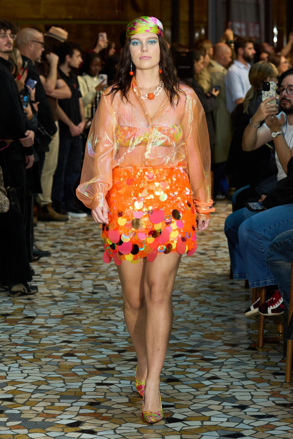 BRUCEGLEN WOMEN SS 2026 - Foto #24