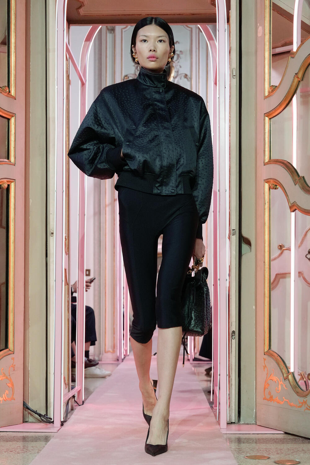 ELISABETTA FRANCHI WOMEN SS 2026 - Foto #4