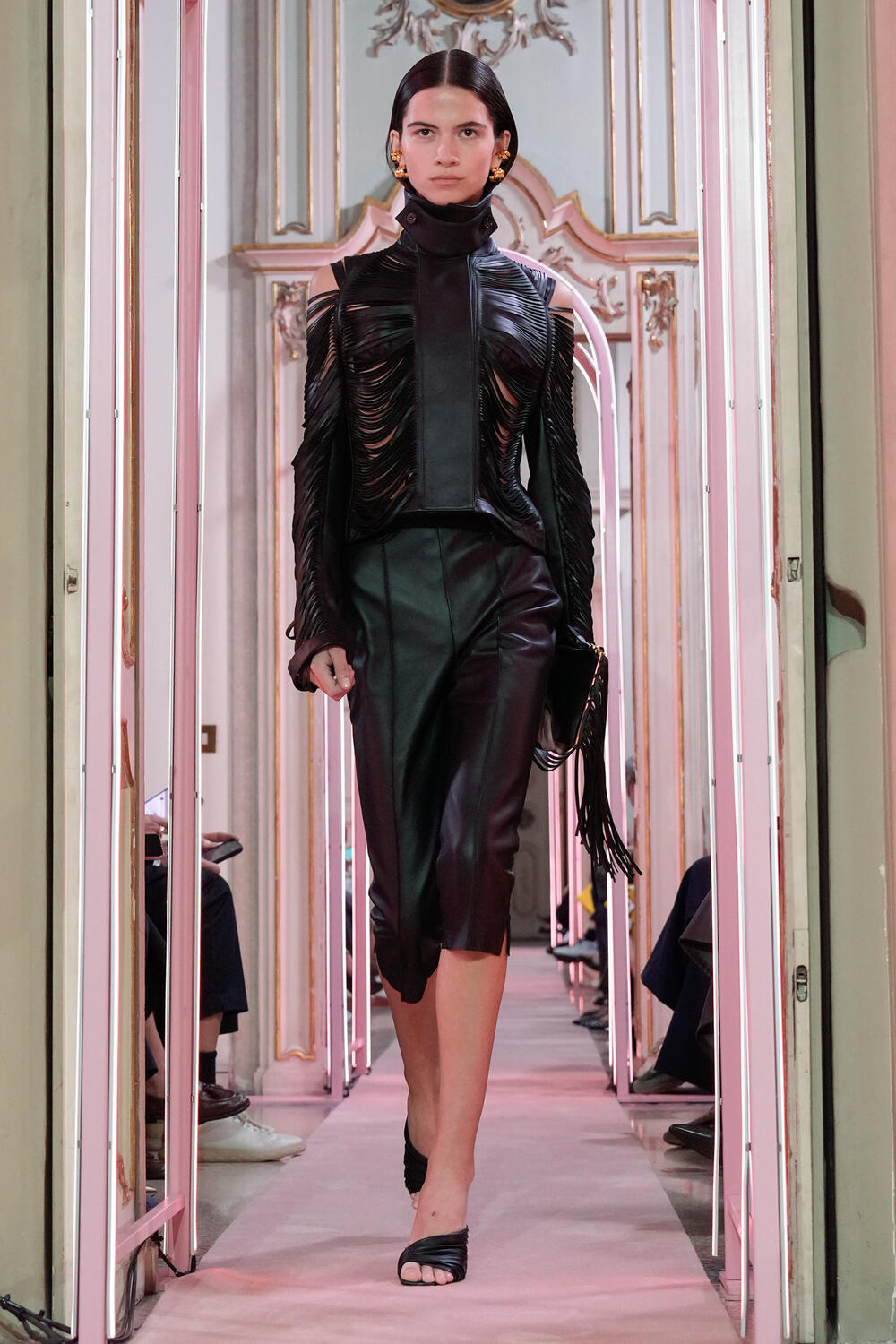 ELISABETTA FRANCHI WOMEN SS 2026 - Foto #6