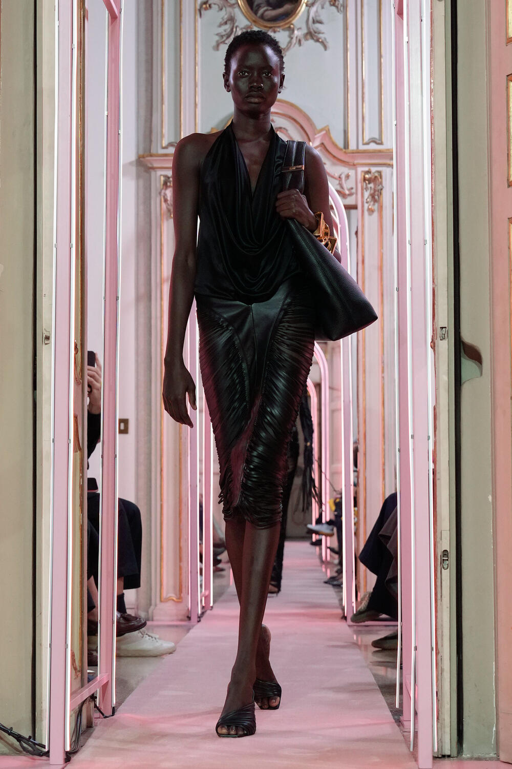 ELISABETTA FRANCHI WOMEN SS 2026 - Foto #7