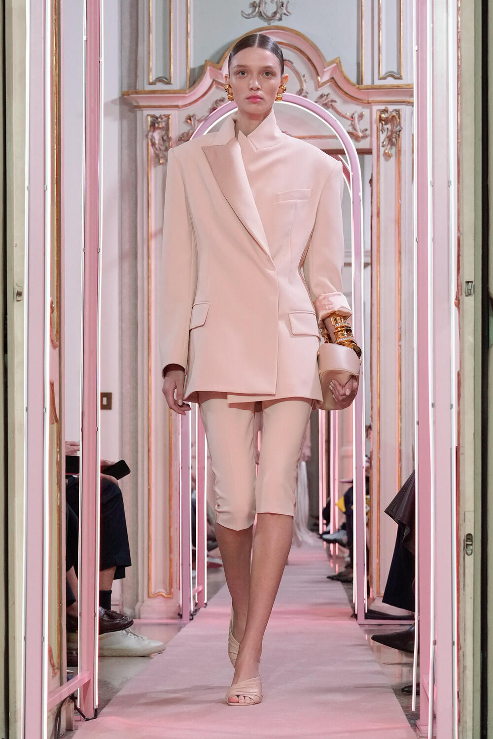 ELISABETTA FRANCHI
