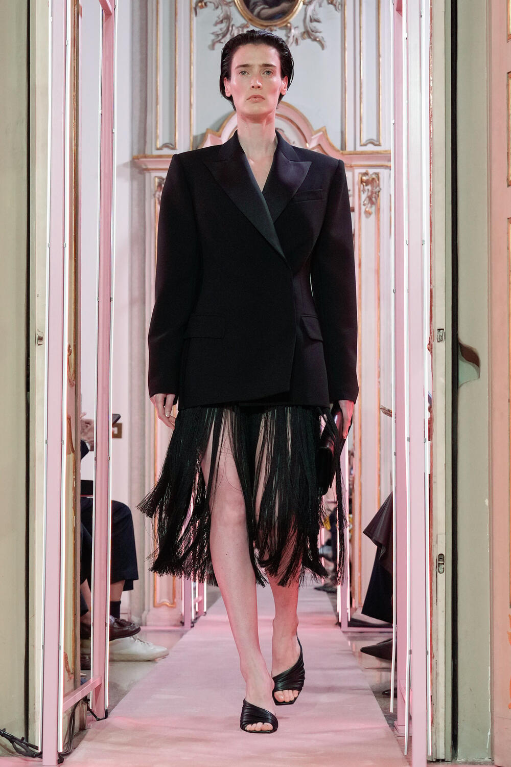 ELISABETTA FRANCHI WOMEN SS 2026 - Foto #2