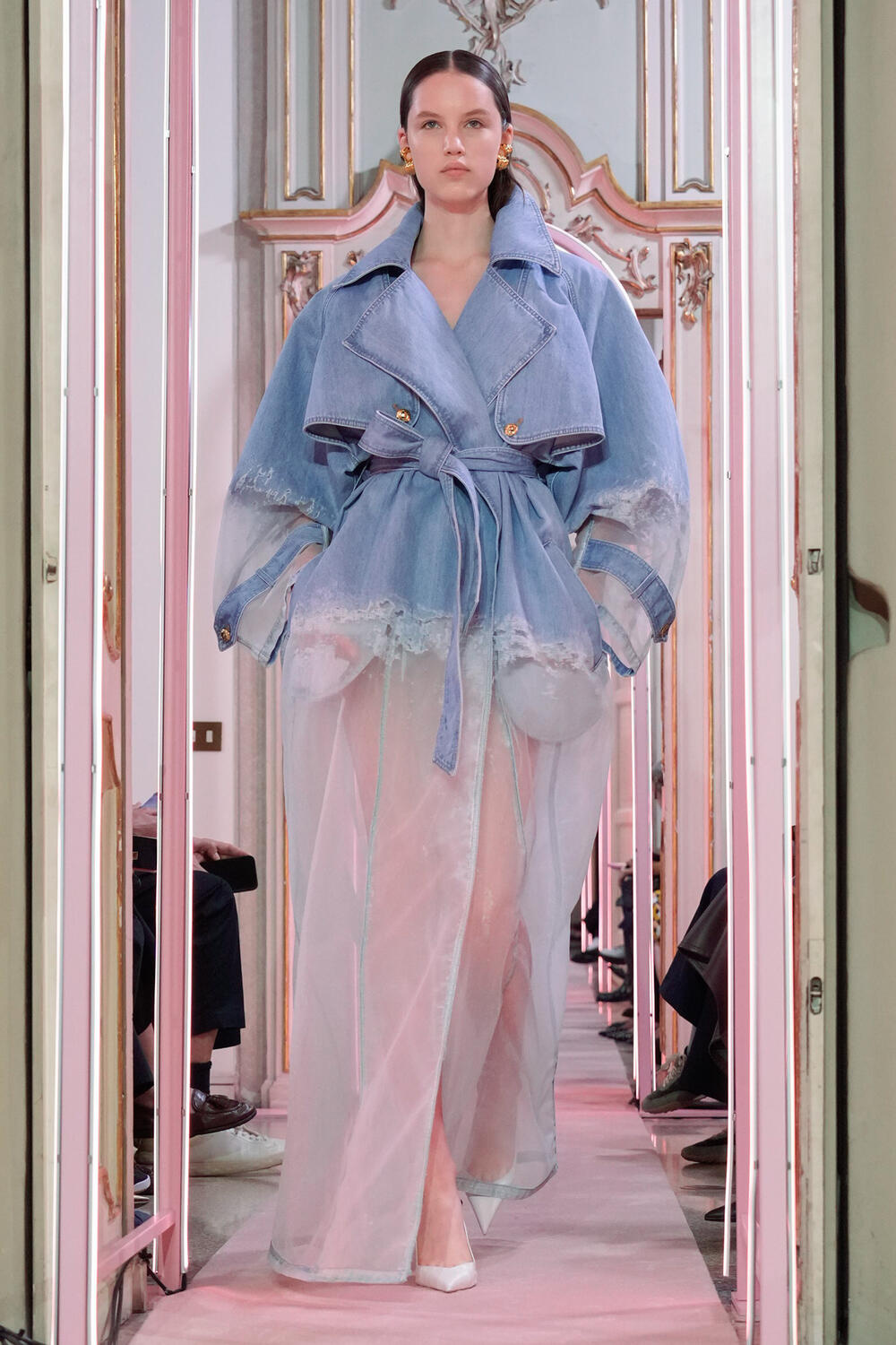 ELISABETTA FRANCHI WOMEN SS 2026 - Foto #17