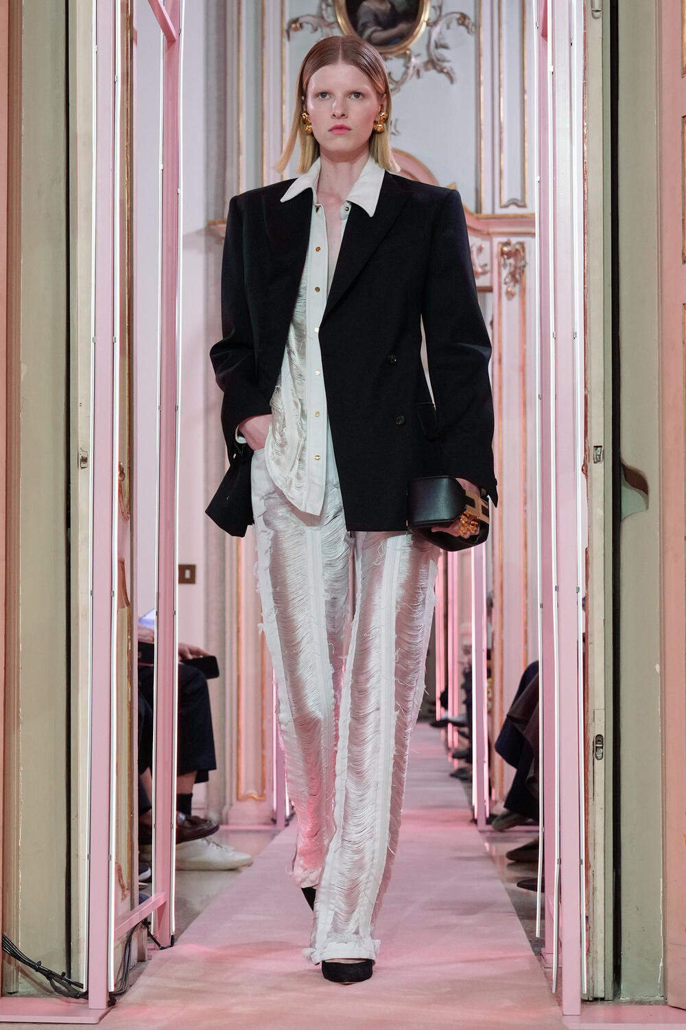 ELISABETTA FRANCHI WOMEN SS 2026 - Foto #18