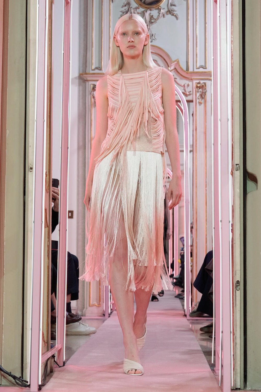 ELISABETTA FRANCHI WOMEN SS 2026 - Foto #9