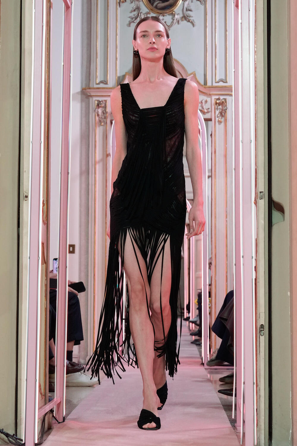 ELISABETTA FRANCHI WOMEN SS 2026 - Foto #10