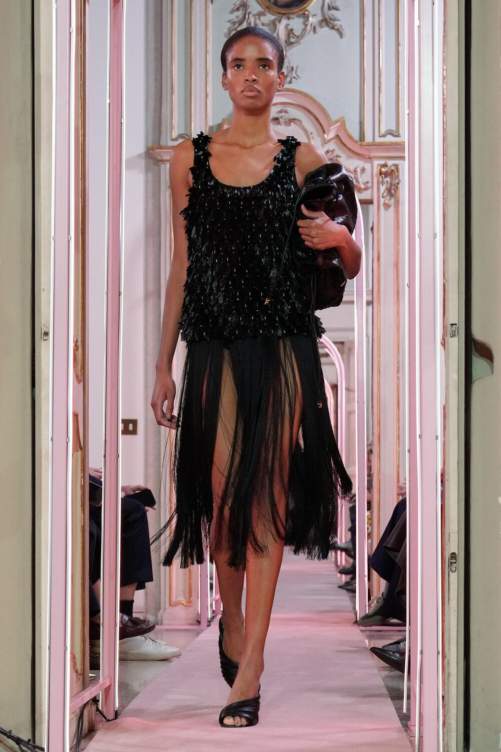 ELISABETTA FRANCHI WOMEN SS 2026 - Foto #23