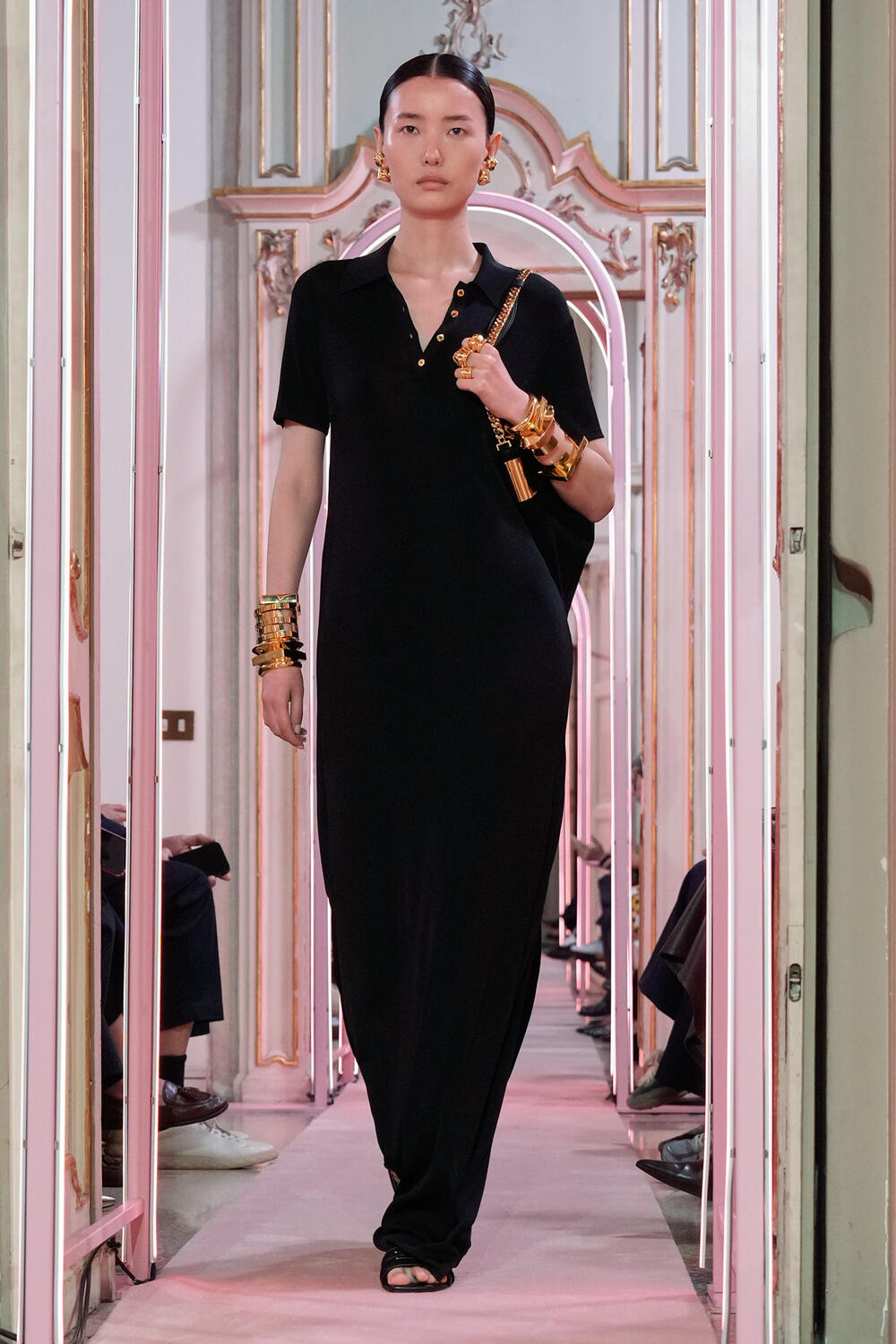 ELISABETTA FRANCHI WOMEN SS 2026 - Foto #24