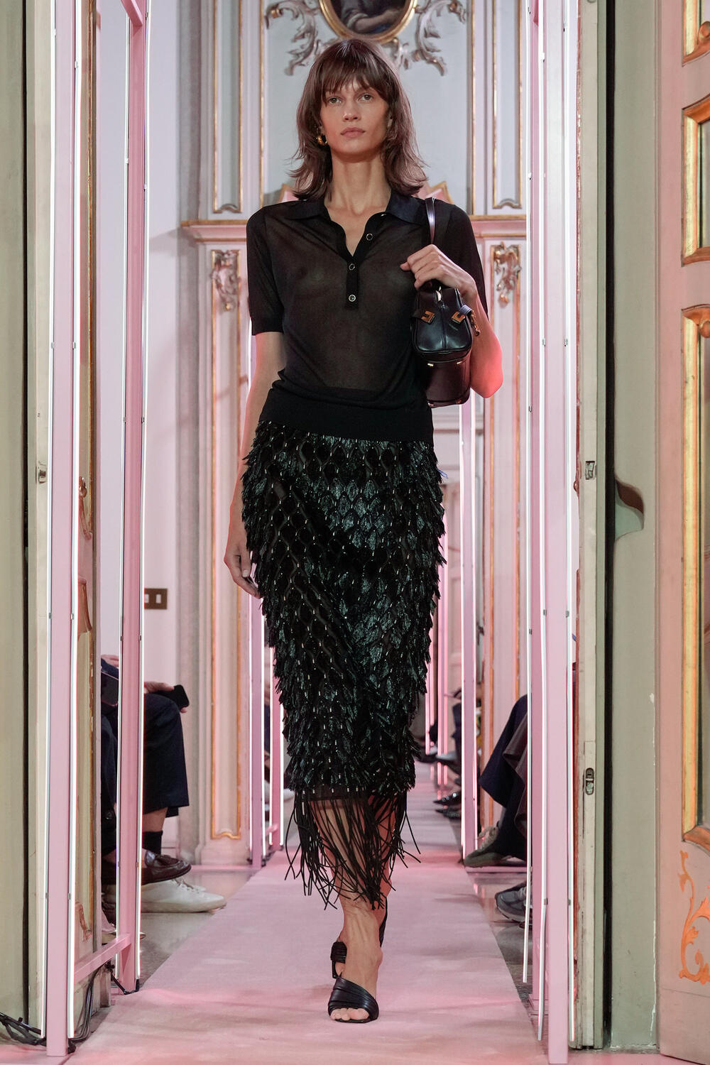 ELISABETTA FRANCHI WOMEN SS 2026 - Foto #25