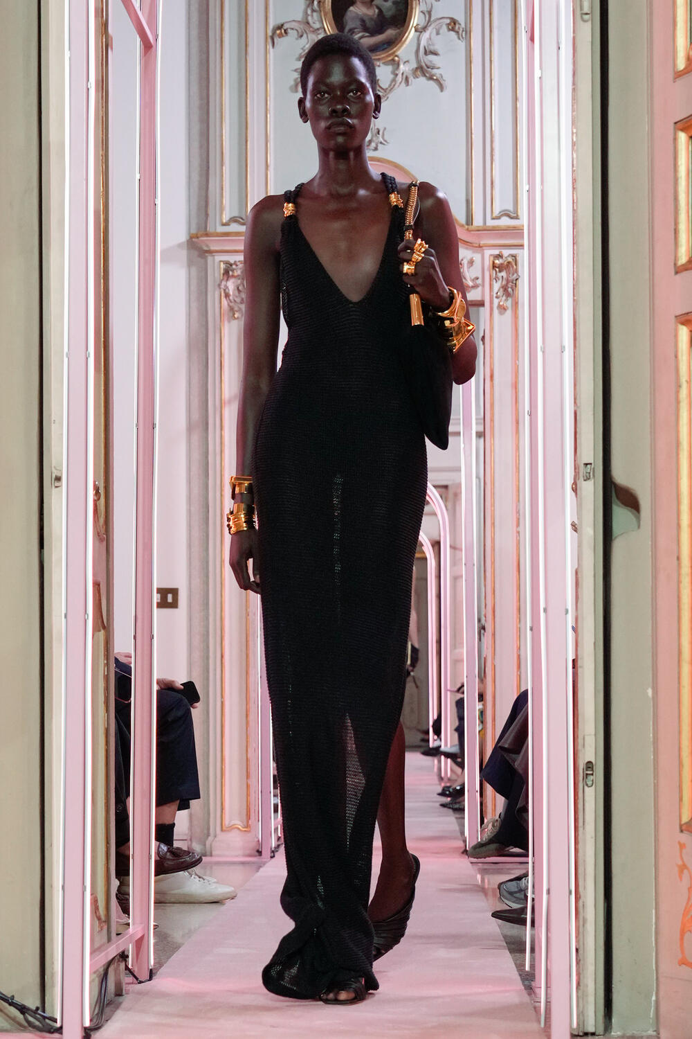 ELISABETTA FRANCHI WOMEN SS 2026 - Foto #26