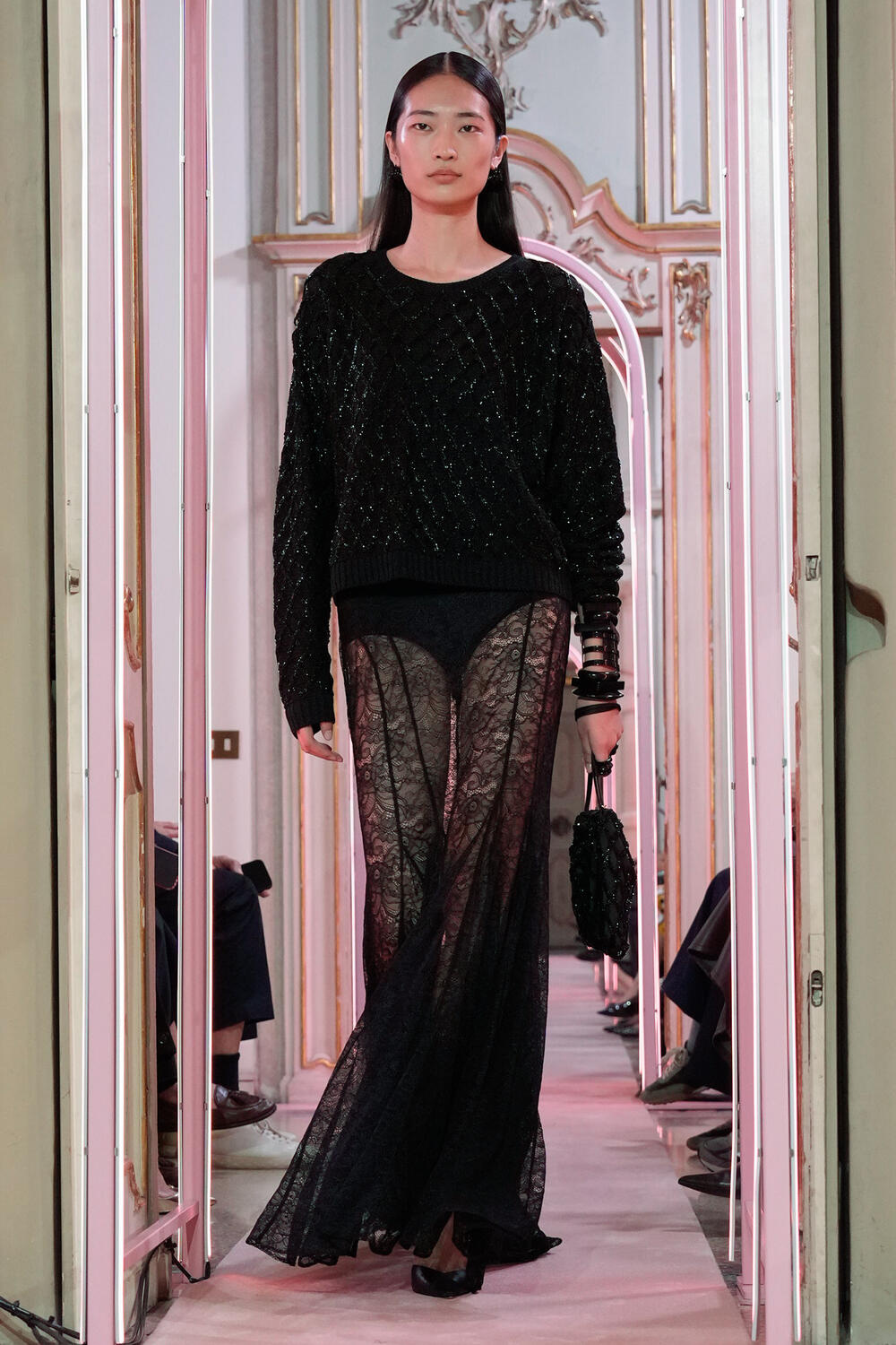 ELISABETTA FRANCHI WOMEN SS 2026 - Foto #28