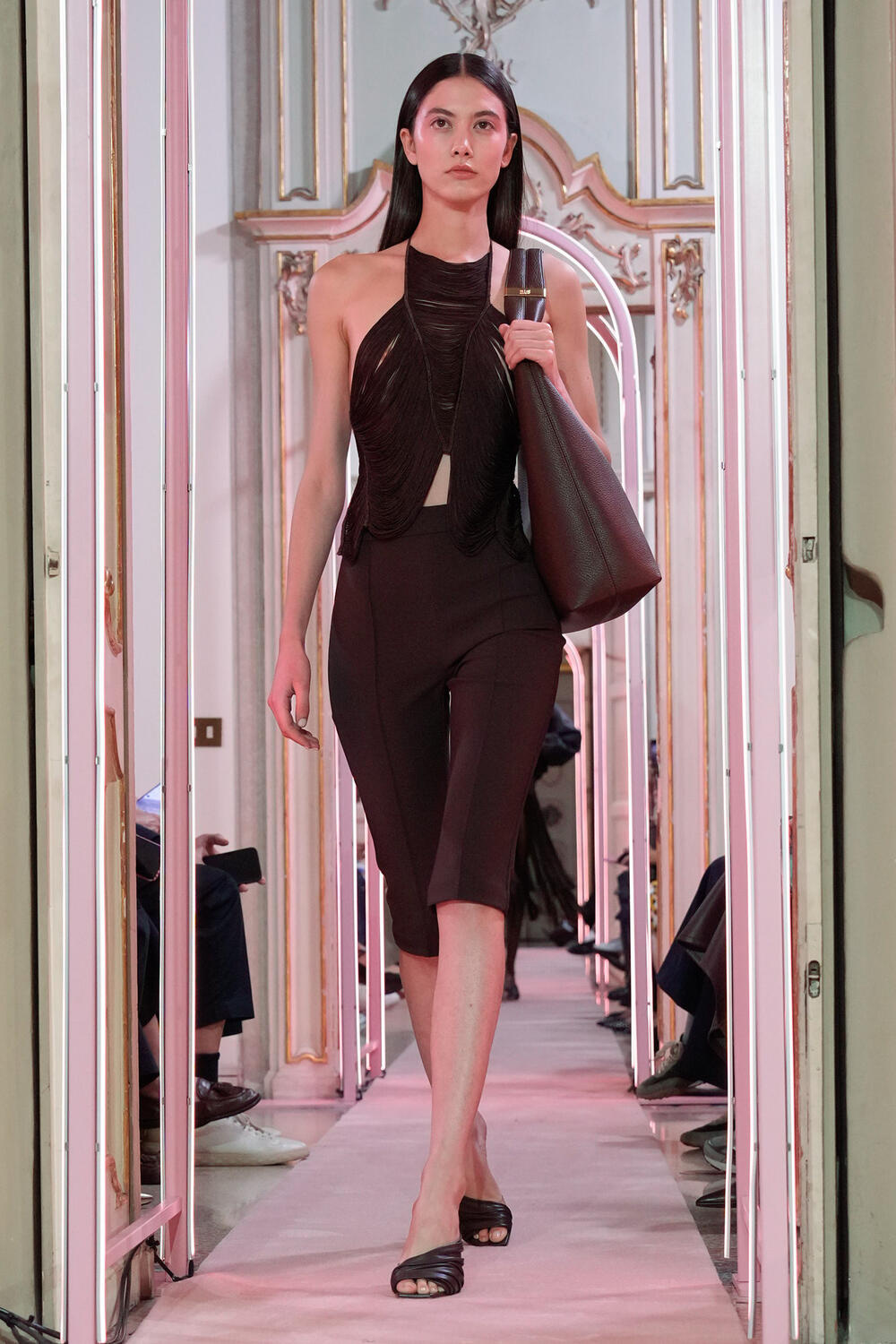 ELISABETTA FRANCHI WOMEN SS 2026 - Foto #20
