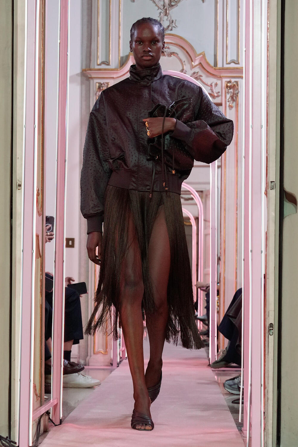ELISABETTA FRANCHI WOMEN SS 2026 - Foto #21