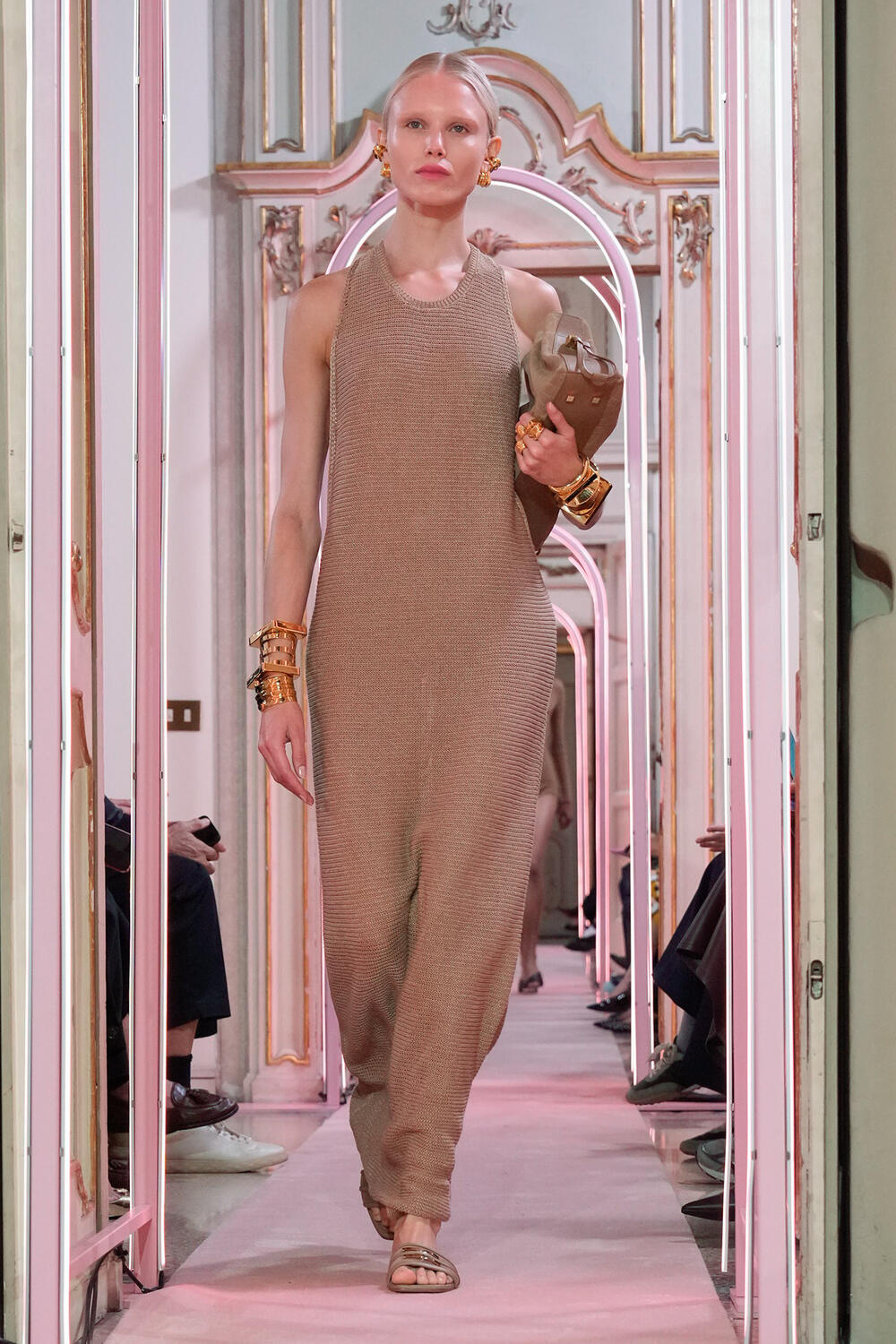 ELISABETTA FRANCHI WOMEN SS 2026 - Foto #34