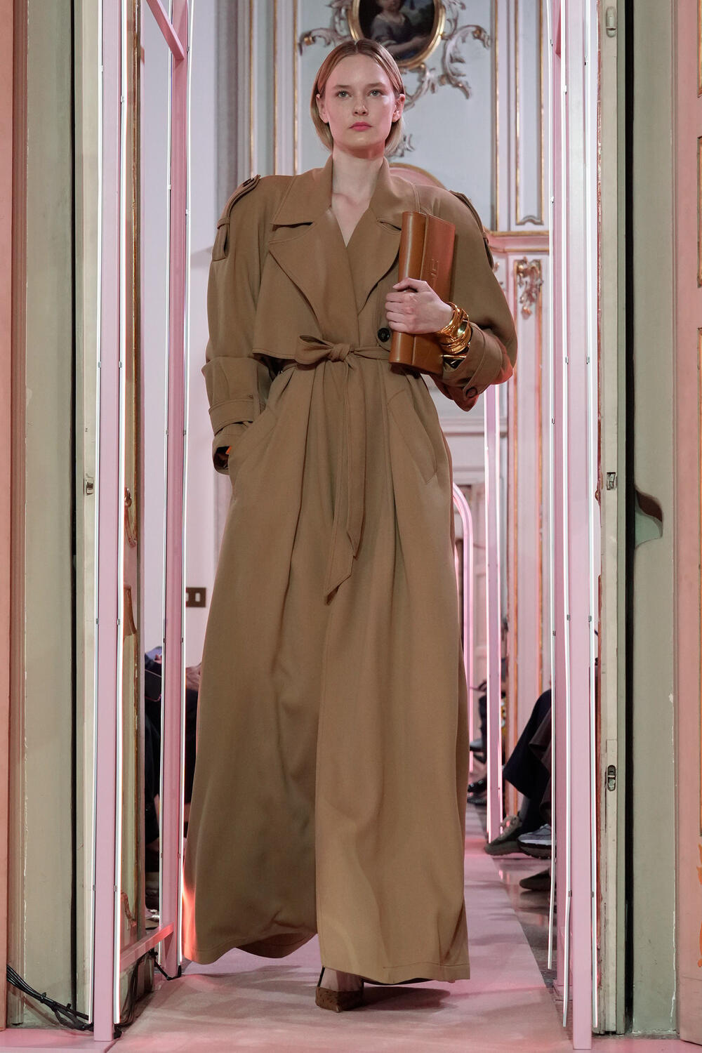 ELISABETTA FRANCHI WOMEN SS 2026 - Foto #36