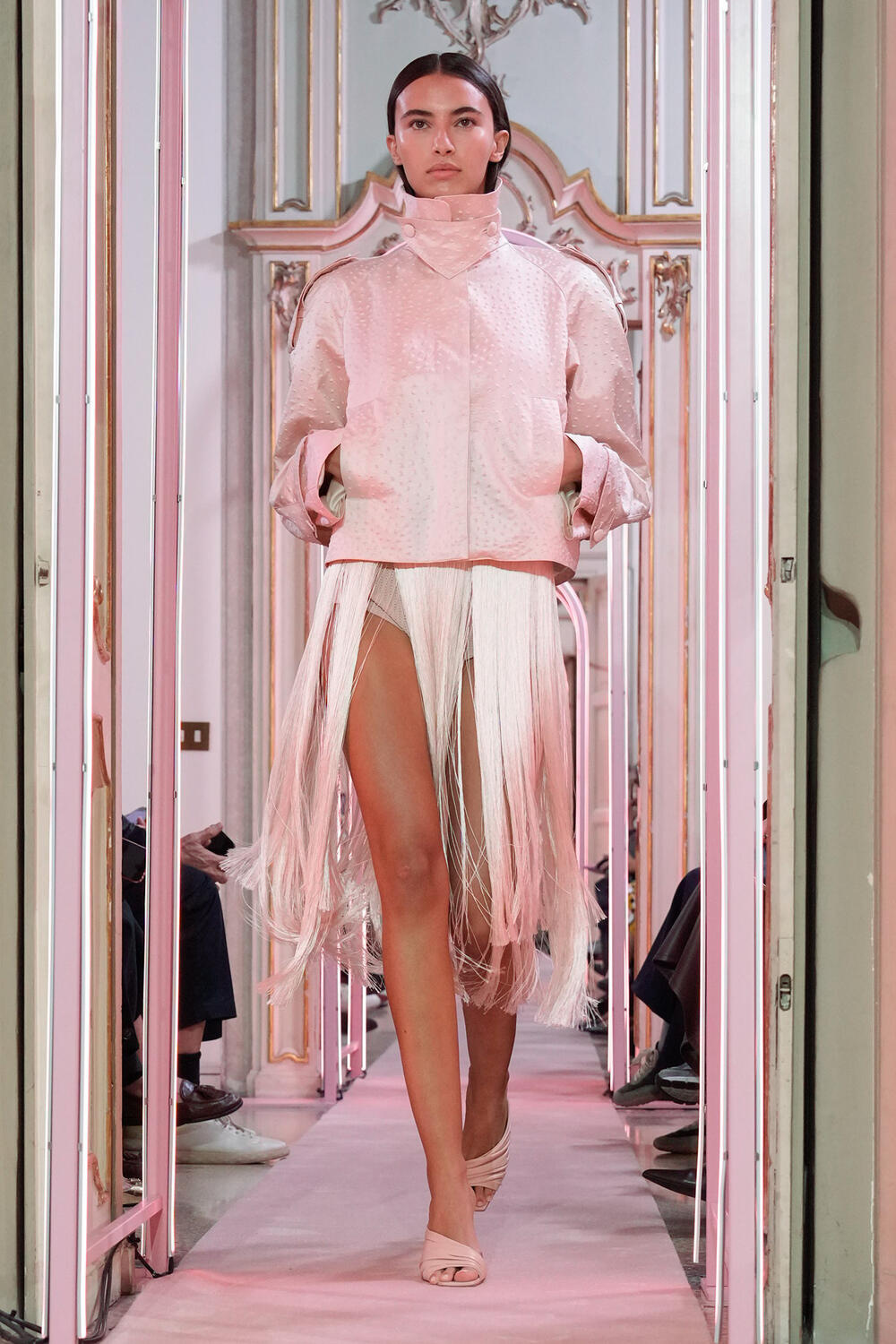ELISABETTA FRANCHI WOMEN SS 2026 - Foto #38