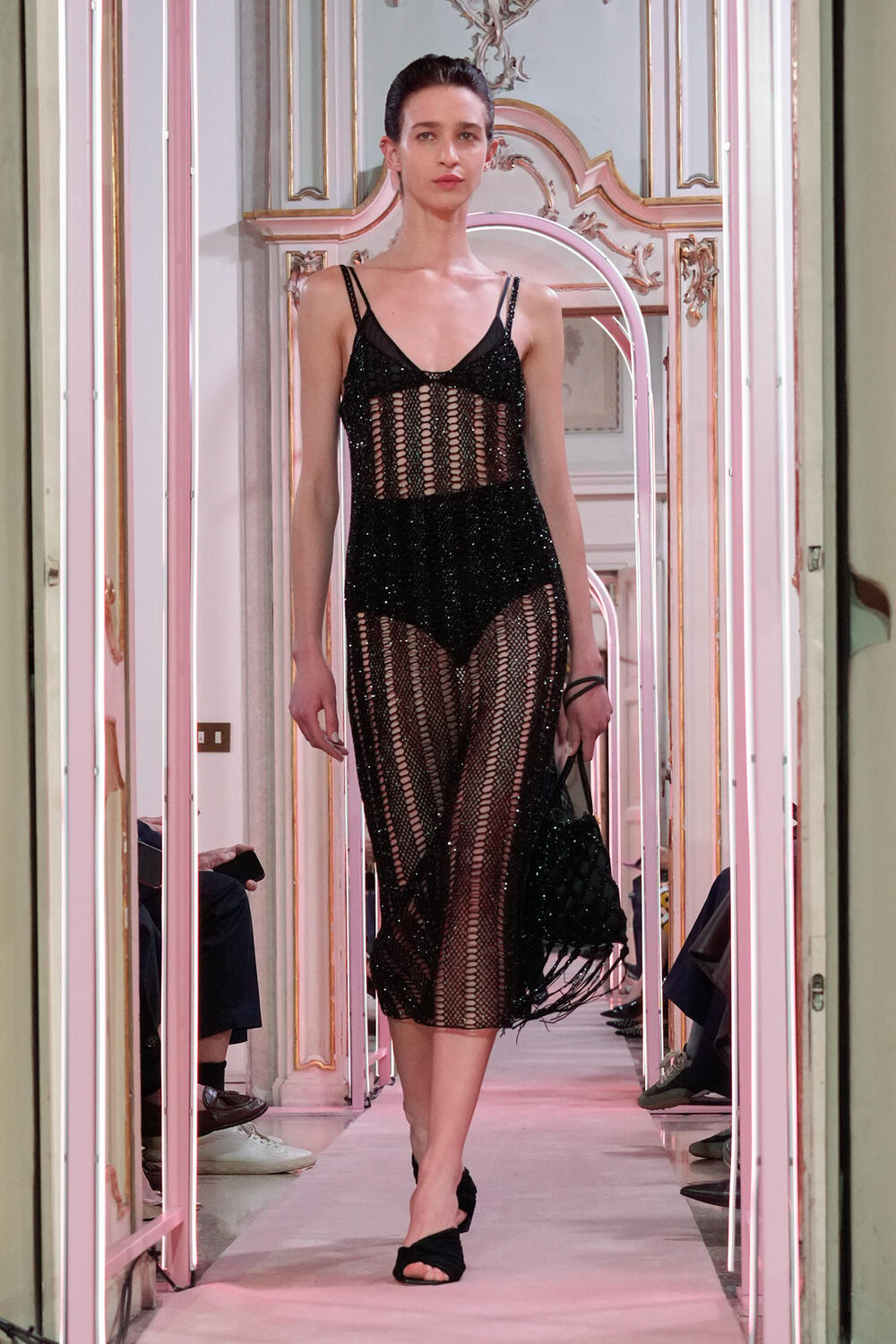ELISABETTA FRANCHI WOMEN SS 2026 - Foto #30
