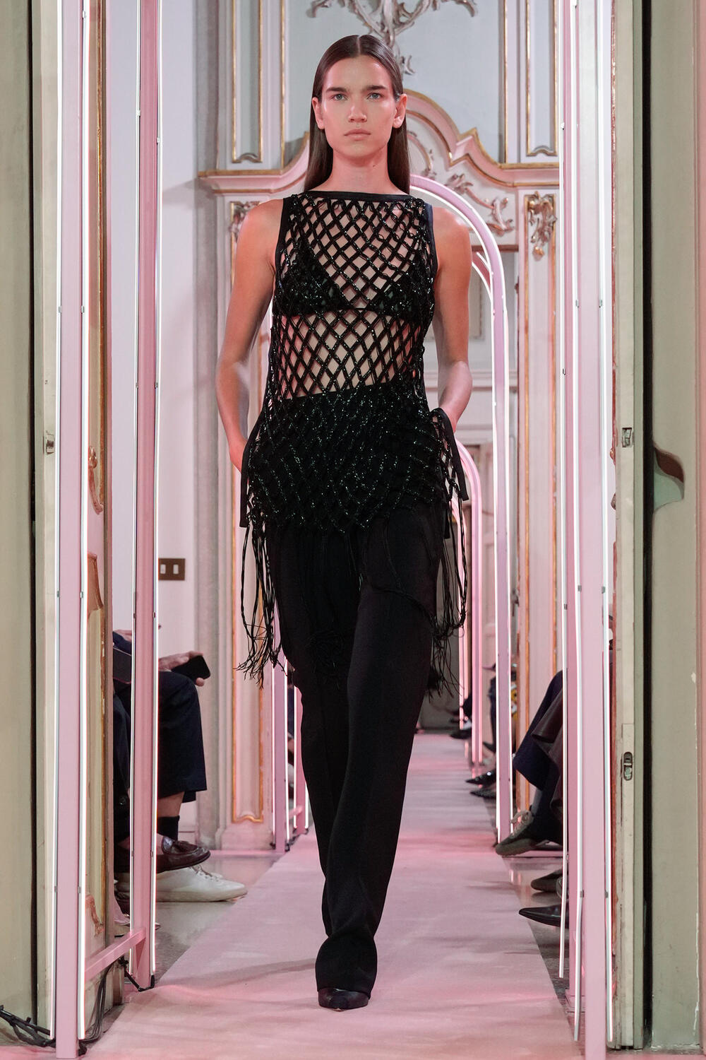 ELISABETTA FRANCHI WOMEN SS 2026 - Foto #31