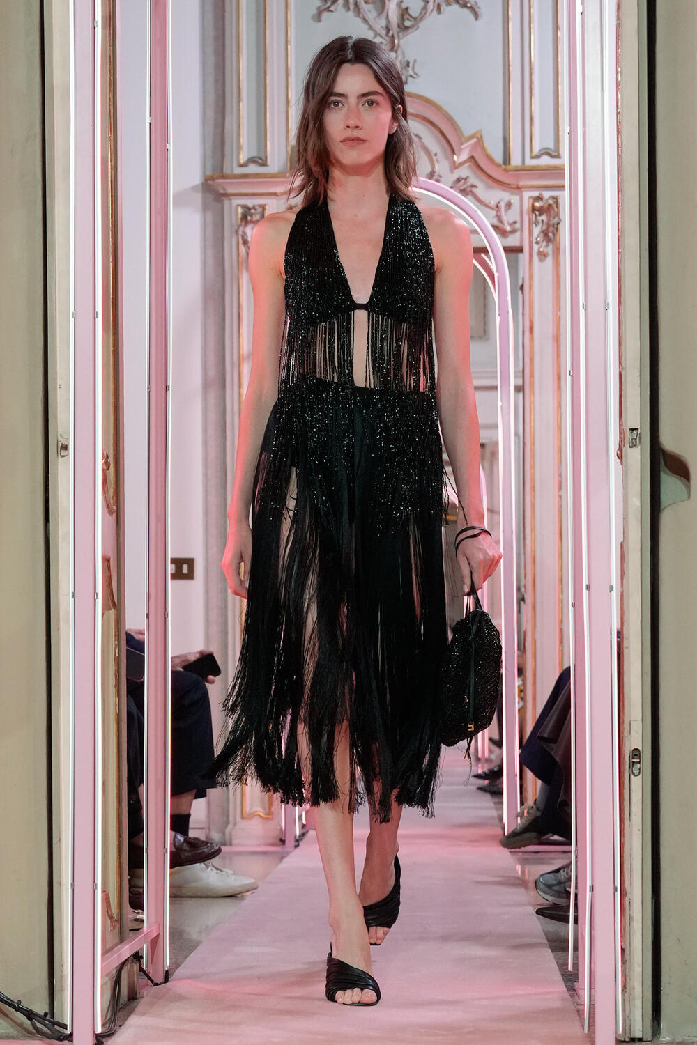 ELISABETTA FRANCHI WOMEN SS 2026 - Foto #32