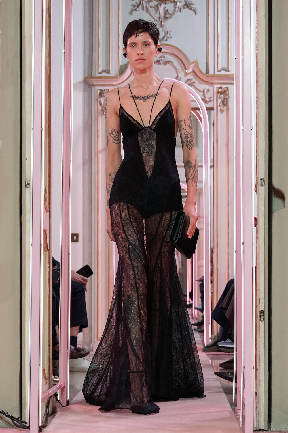 ELISABETTA FRANCHI WOMEN SS 2026 - Foto #43