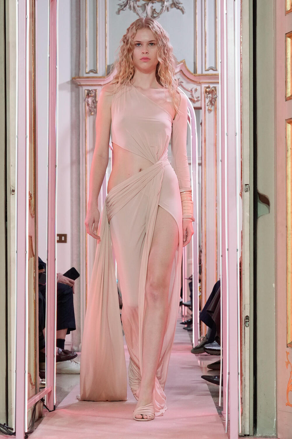 ELISABETTA FRANCHI WOMEN SS 2026 - Foto #44