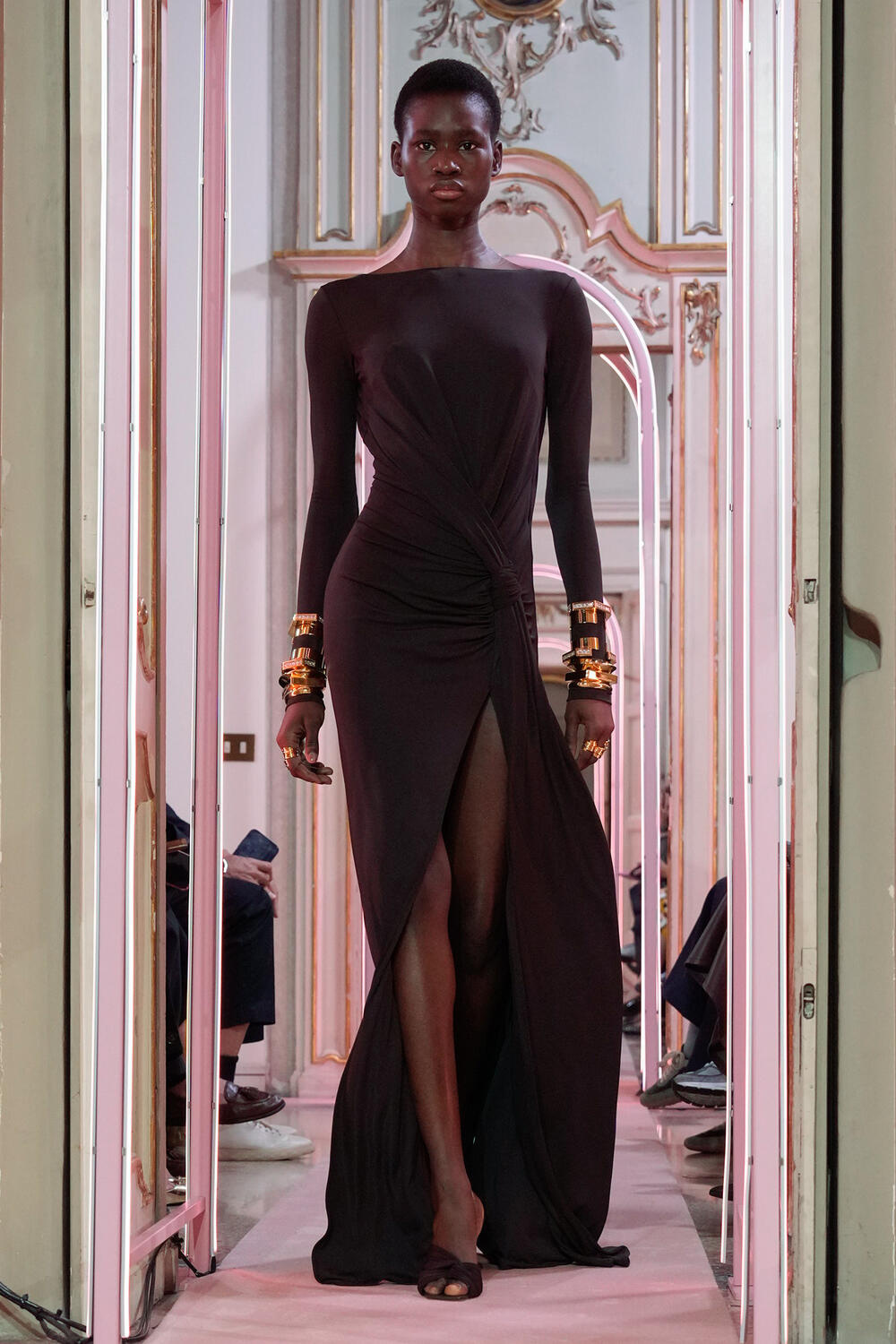 ELISABETTA FRANCHI WOMEN SS 2026 - Foto #45