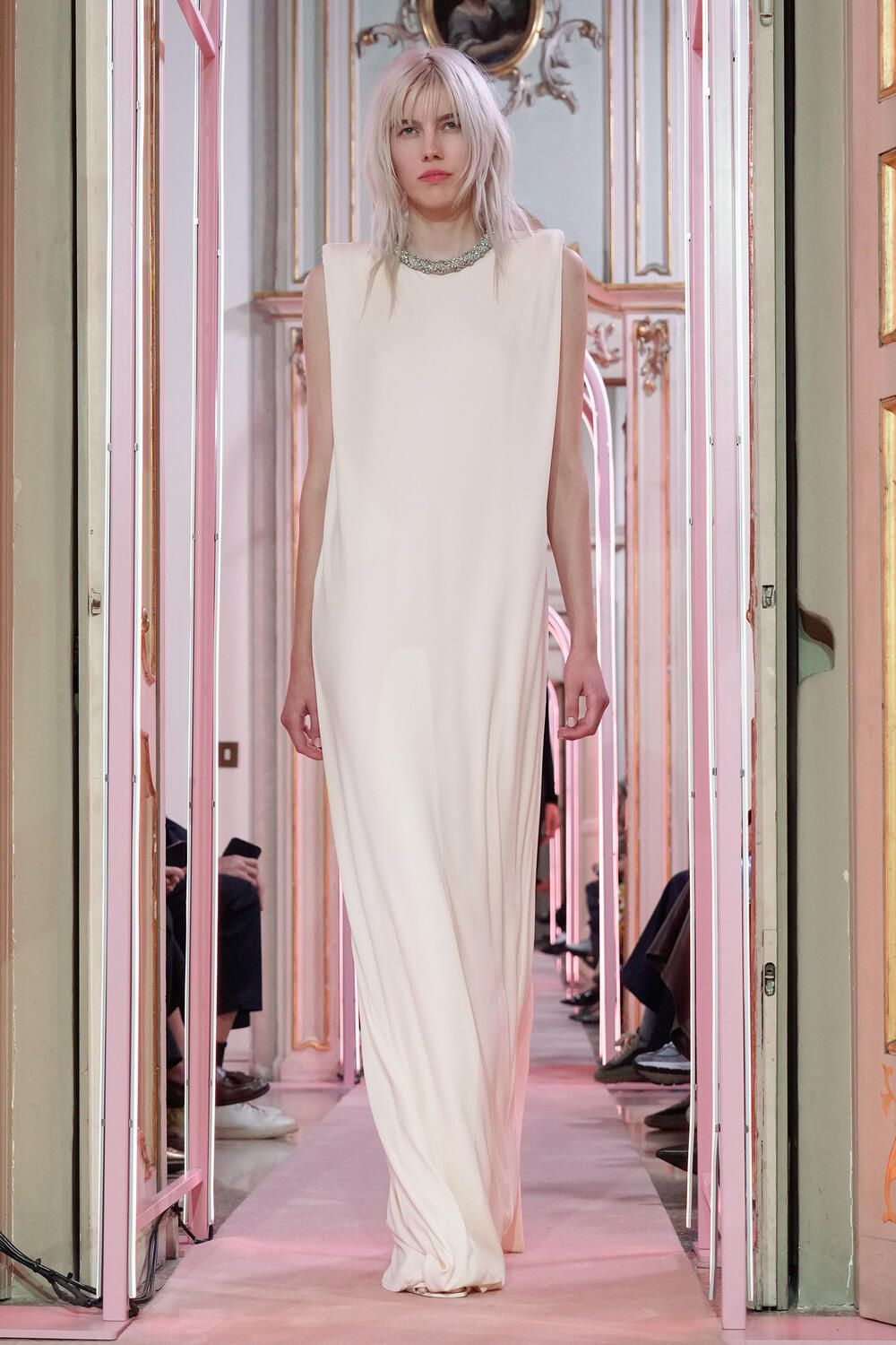ELISABETTA FRANCHI WOMEN SS 2026 - Foto #46