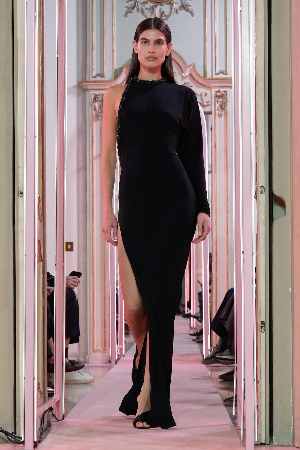 ELISABETTA FRANCHI WOMEN SS 2026 - Foto #47