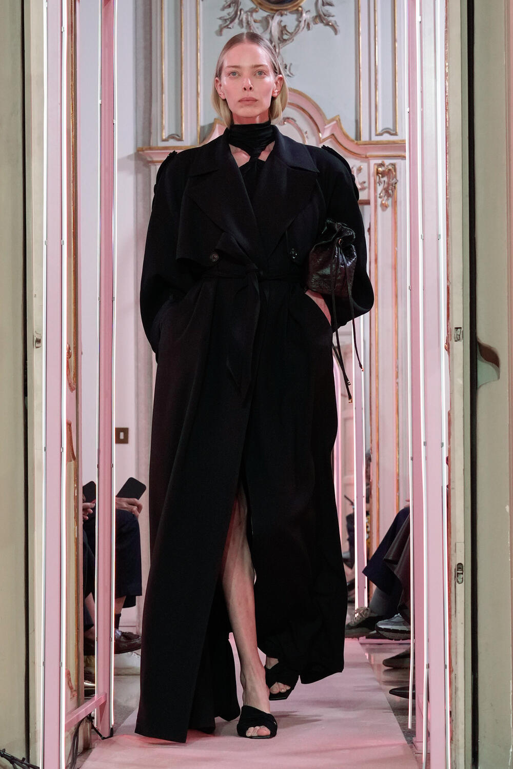 ELISABETTA FRANCHI WOMEN SS 2026 - Foto #48
