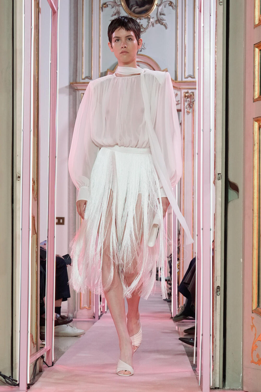 ELISABETTA FRANCHI WOMEN SS 2026 - Foto #39
