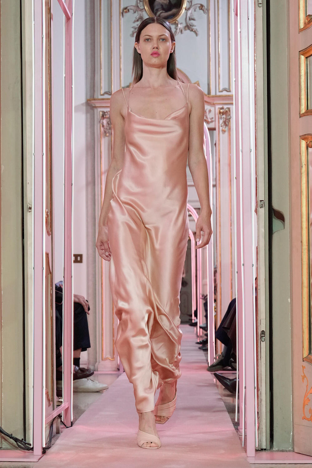 ELISABETTA FRANCHI WOMEN SS 2026 - Foto #40