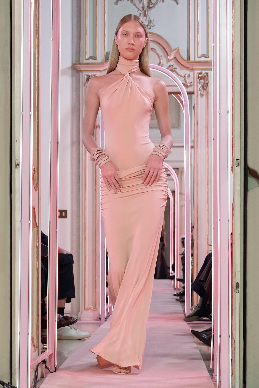 ELISABETTA FRANCHI WOMEN SS 2026 - Foto #42