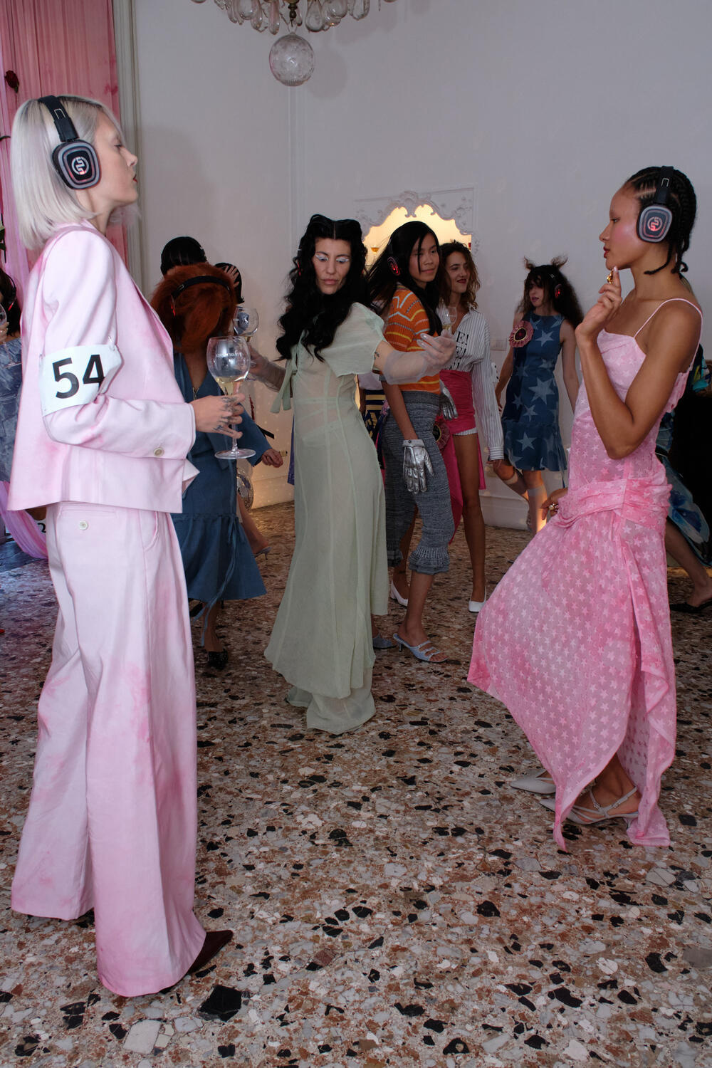 MOJA ROWA WOMEN SS 2026 - Foto #5