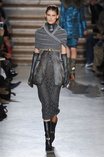 Fotoservizio/FW 2012-2013/WOMEN/MISSONI/34
