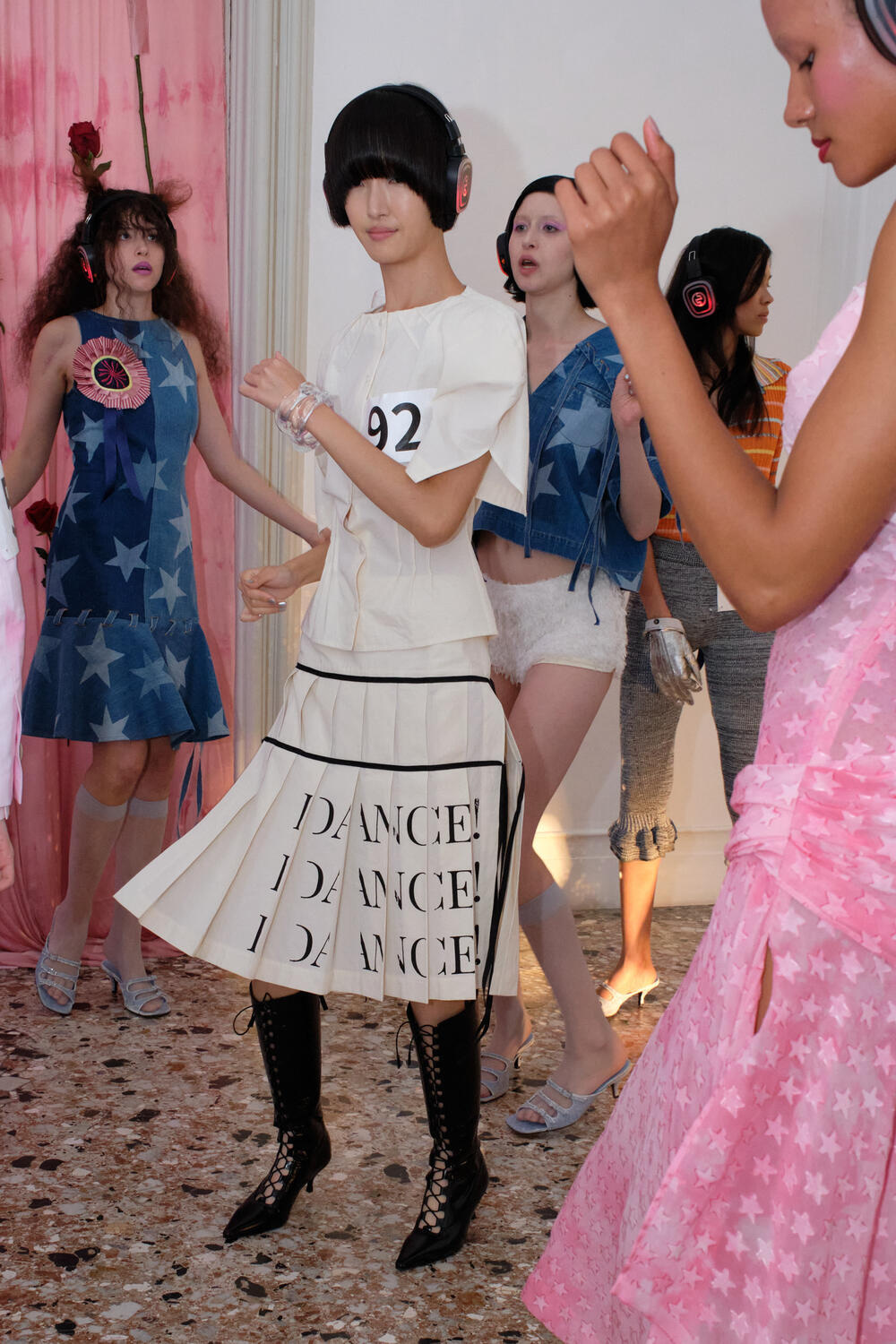 MOJA ROWA WOMEN SS 2026 - Foto #11
