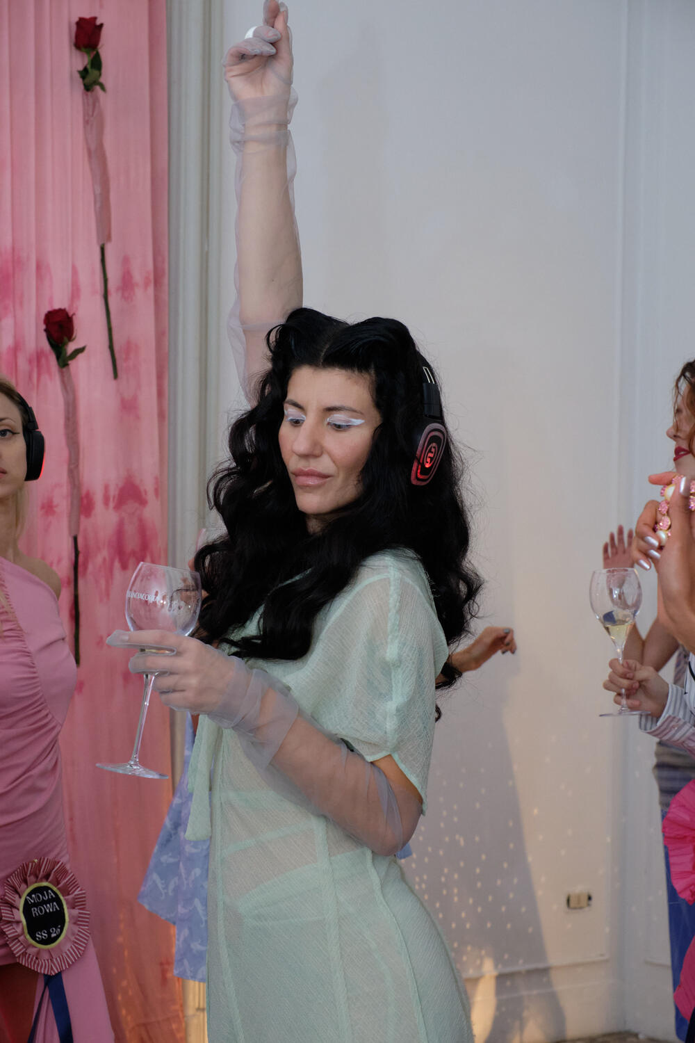 MOJA ROWA WOMEN SS 2026 - Foto #12
