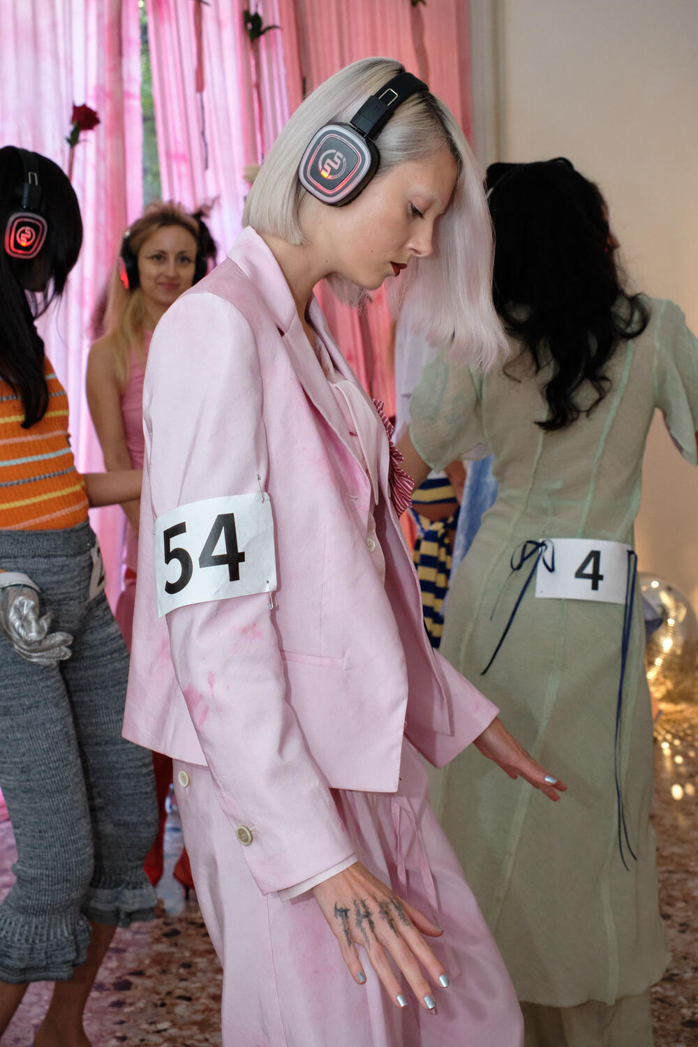 MOJA ROWA WOMEN SS 2026 - Foto #13