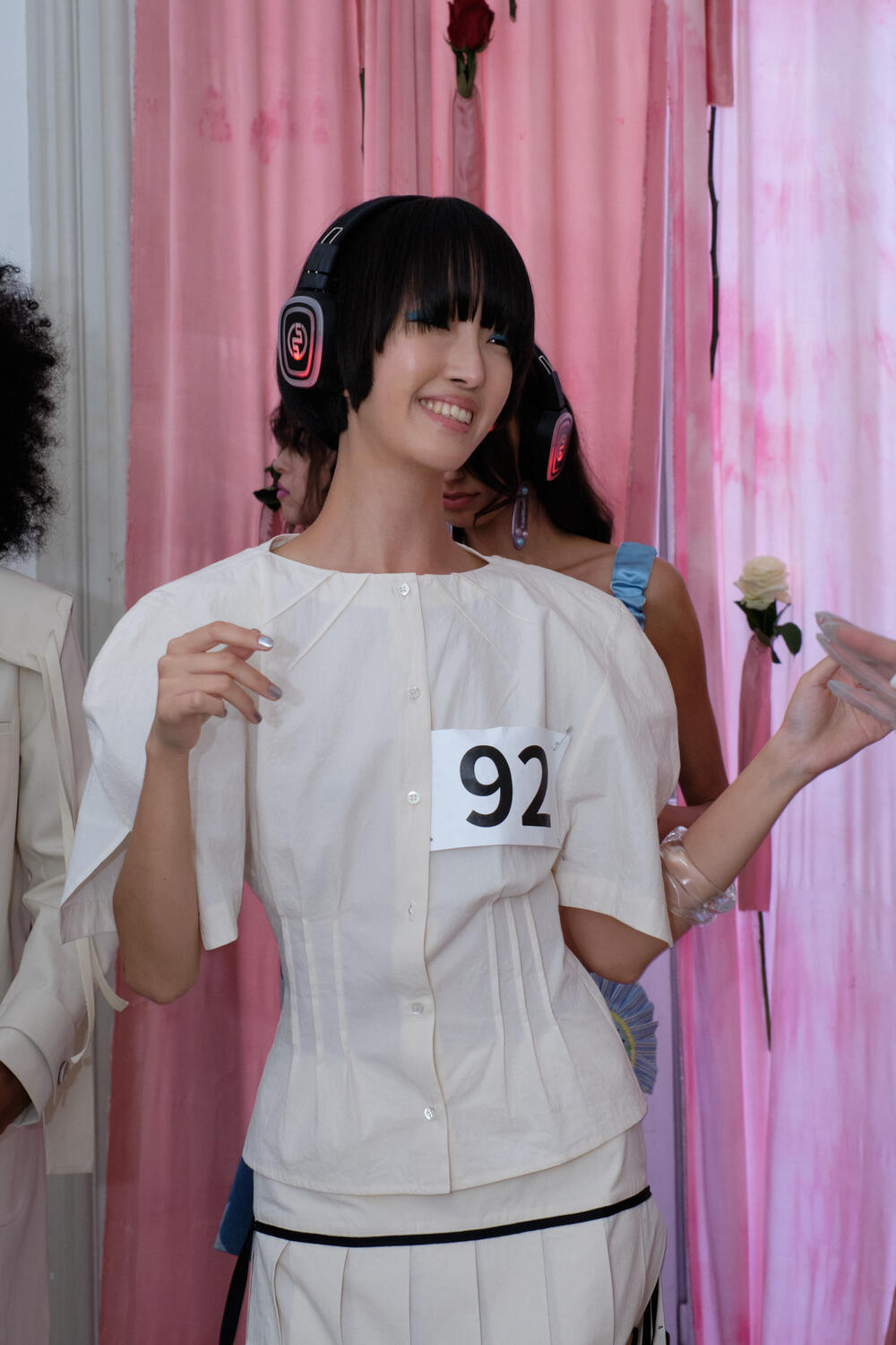 MOJA ROWA WOMEN SS 2026 - Foto #14
