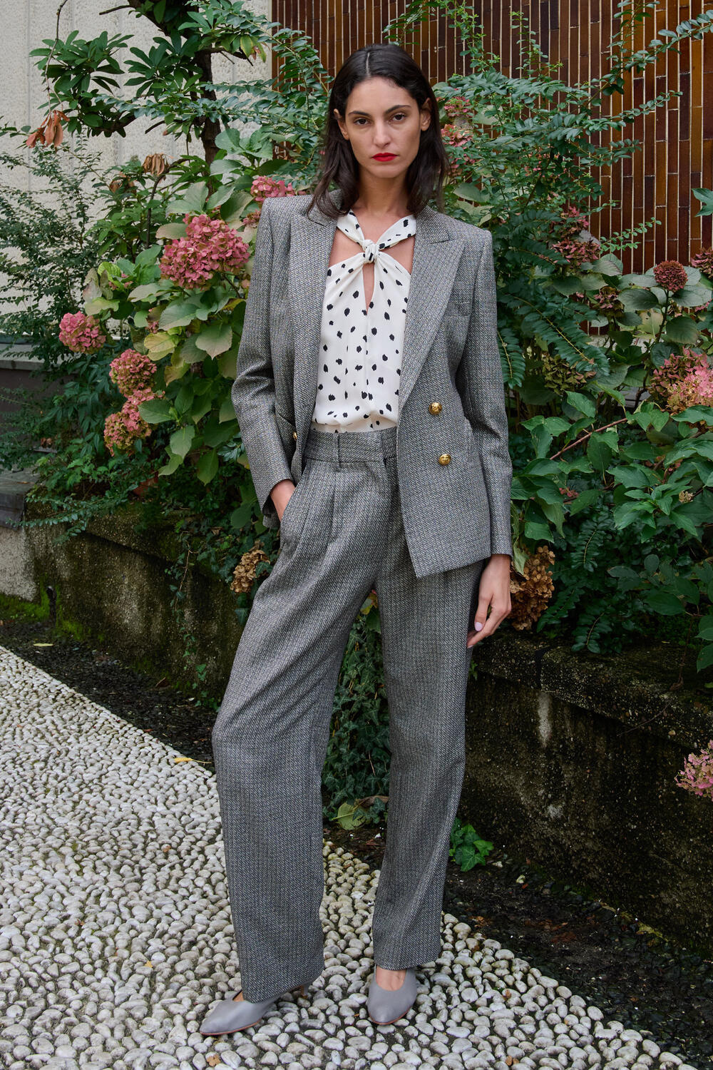 BLAZÉ MILANO