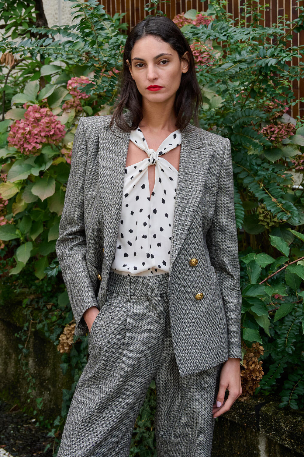 BLAZÉ MILANO WOMEN SS 2026 - Foto #1