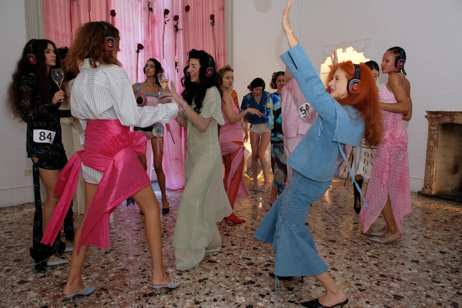 MOJA ROWA WOMEN SS 2026 - Foto #17