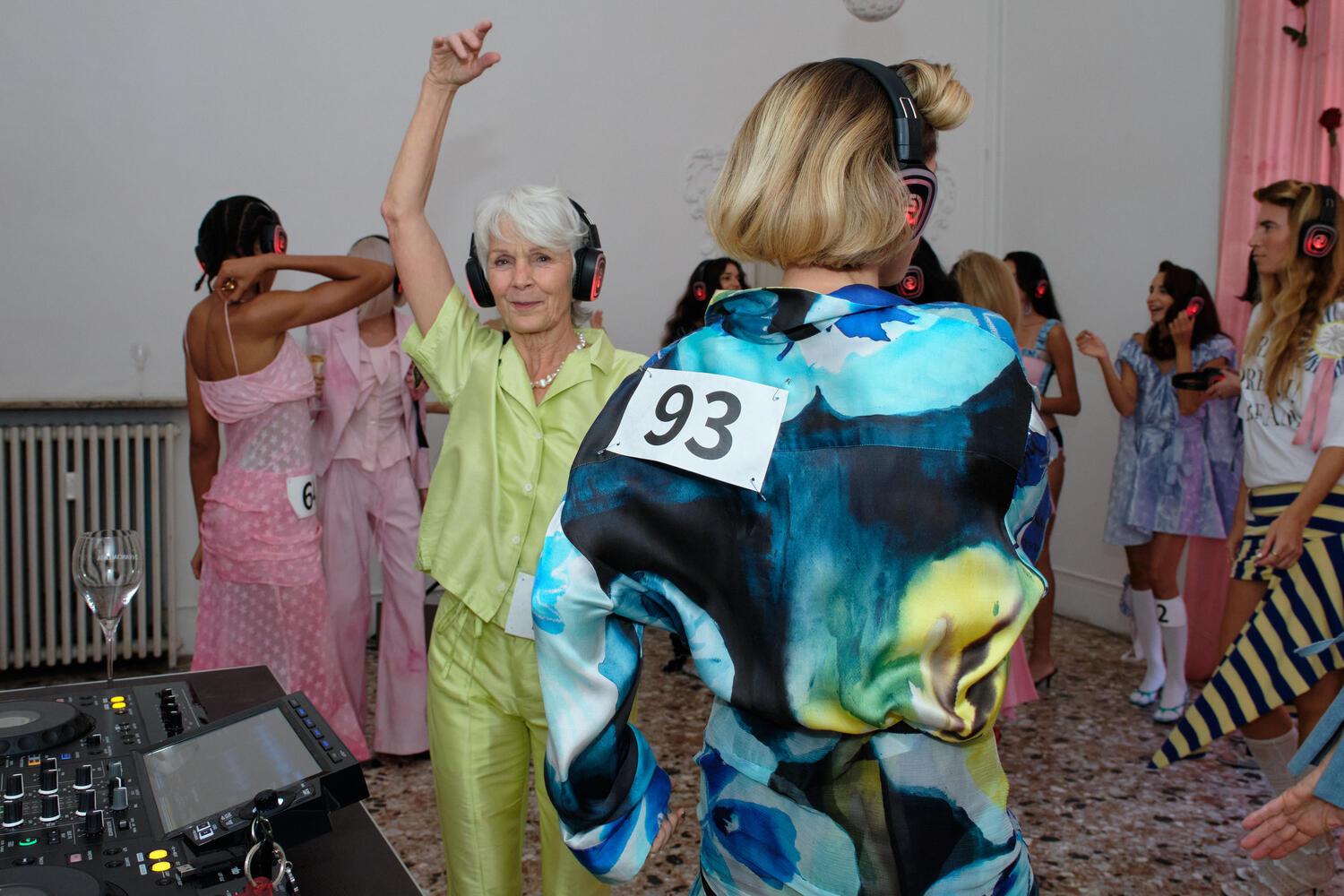 MOJA ROWA WOMEN SS 2026 - Foto #18