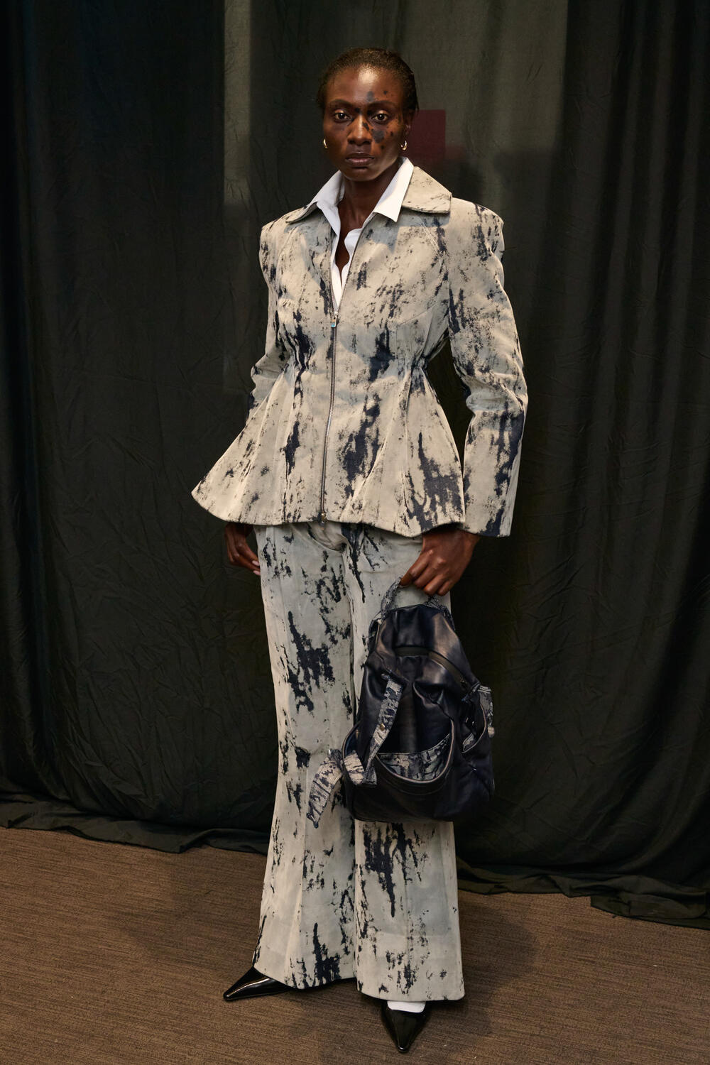 VICTOR HART WOMEN SS 2026 - Foto #1