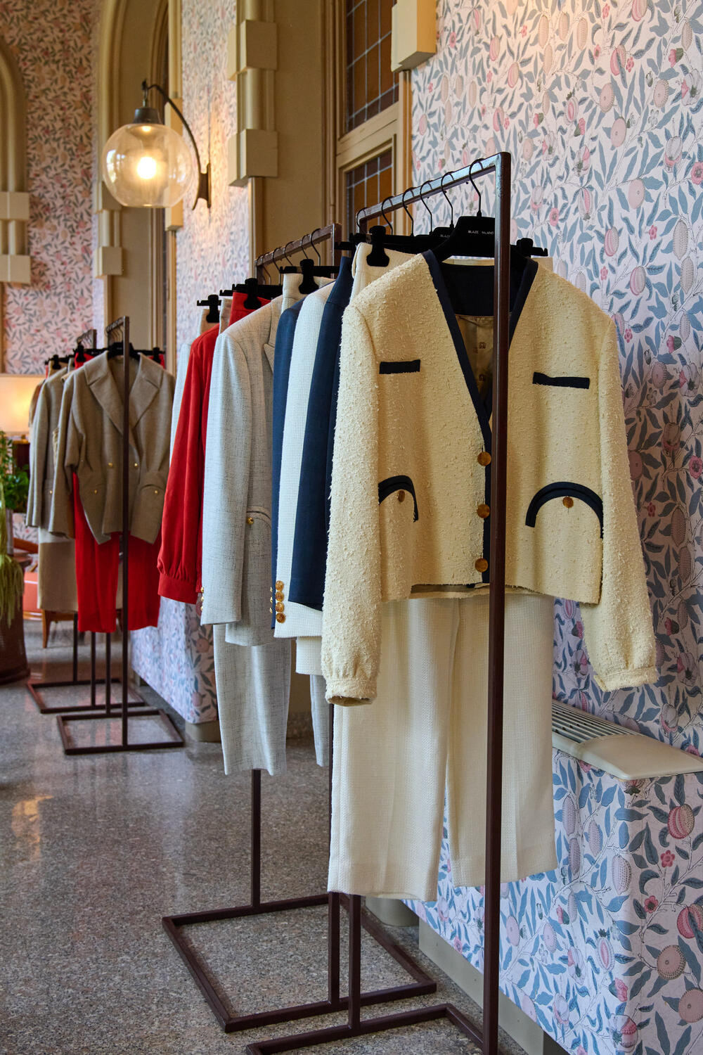 BLAZÉ MILANO WOMEN SS 2026 - Foto #27