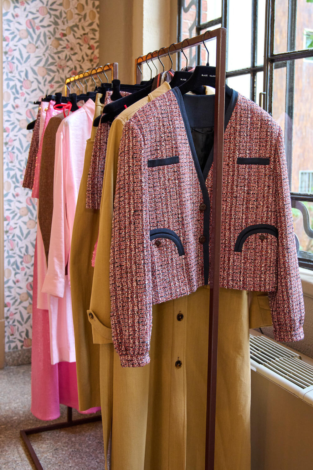 BLAZÉ MILANO WOMEN SS 2026 - Foto #28